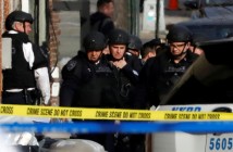 В США произошла стрельба в синагоге, есть погибшие