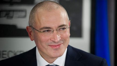 Откровения лицемера: Ходорковский рассказал, сколько раз заказывали его уби ...