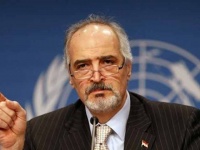 Постпред Сирии при ООН: террористы не должны войти в состав конституционного комитета