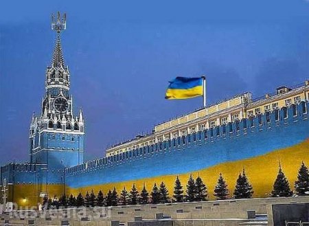 Киев должен закончить блицкриг на Красной площади в Москве, — экс-депутат Рады (ВИДЕО)