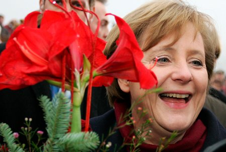 Германия без Меркель. Кто следующий?