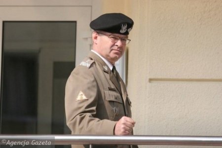 Польский генерал: «Мы не готовы к войне»