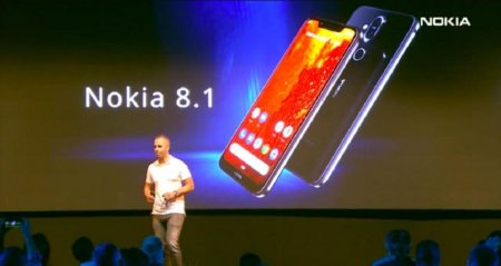 Nokia 8 (2018) на базе Qualcomm Snapdragon 710 SoC запущен в Дубае: Цена, характеристики