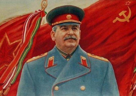 Сталин для русских: Отец или отчим? | Загадки Сталина: малоизвестные факты биографии советского вождя