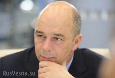 Силуанов заявил об «очень больших претензиях» к расчётам Росстата по доходам населения