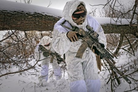 Киев устраивает провокацию, заявляя о захвате «серых зон» Донбасса — МИД России
