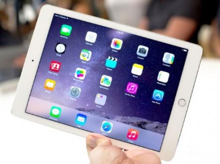 Apple объяснила, почему корпус некоторых iPad Pro может гнуться