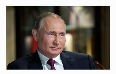 Путин о повышении пенсионного возраста в России
