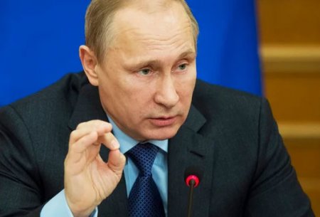 Путин подсластил пенсионную реформу - транспортный налог будет отменен?