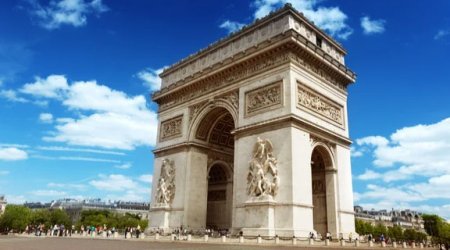 Топ-10 мест, которые стоит посетить в Париже
