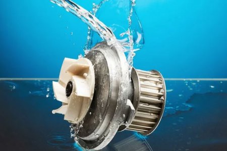 Как разоряют изобретателей двигателей на воде. Безтопливные технологии под запретом?