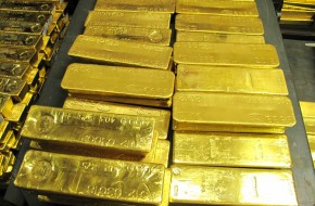 Ротшильд и товарищи: рухнул картель на мировом рынке золота