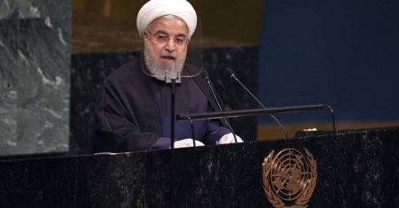 «Виза на переезд»: почему Россия и Иран предложили перенести штаб-квартиру ООН