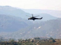 Российская авиация присоединилась к нанесению ударов по укрепрайону боевиков в Латакии