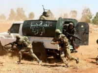 Две крупнейших джихадистских группировки Идлиба на грани открытого конфликта