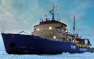 SOS: Авария российского ледокола у берегов Норвегии — стали известны подроб ...
