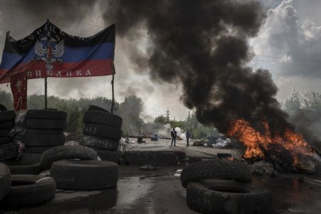 Украина бунтует против решения Зеленского по Донбассу