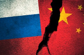Сахалин, Калининград, крах. Кто и зачем пугает Россию из Пекина