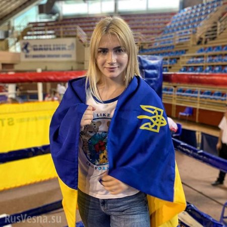 Чемпионка Украины по боксу погибла под колесами поезда (ФОТО, ВИДЕО)