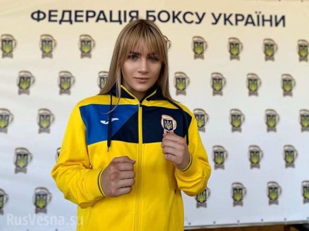 Чемпионка Украины по боксу погибла под колесами поезда (ФОТО, ВИДЕО)