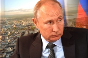 Уже в этом году: дан прогноз о преемнике Путина