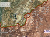 Сирийская армия освободила 7 селений в Идлибе и приближается к оплоту боевиков г. Маарат ан-Нуман