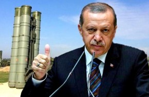 Эрдоган влип по самые помидоры: между Россией и Турцией запахло войной
