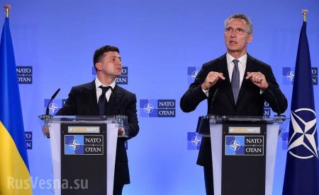 Мюнхенская конференция: Генсек НАТО анонсировал встречу с Зеленским