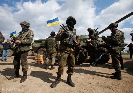Украине подходят Минские соглашения, — глава Минобороны