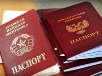 Более 85 тыс. жителей ЛНР получили гражданство России в упрощенном порядке