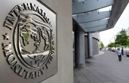 В МВФ предупредили Украину о «высоких рисках» новой программы на $5 млрд
