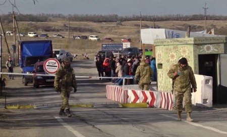 ВАЖНО: Известна дата открытия границ ДНР с Украиной