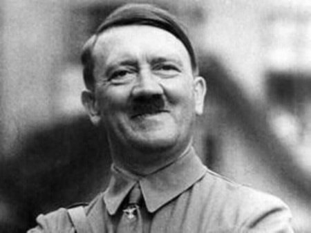 Мэр Херсона установил билборды с клятвой Гитлеру (ФОТО)