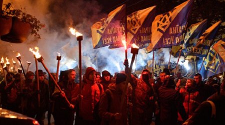 17000 боевиков-иностранцев против Донбасса: Украина стала военным полигоном нацистов всего мира (ФОТО, ВИДЕО)