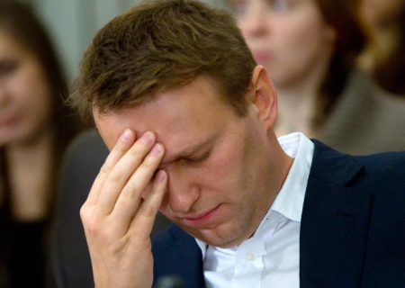 Немцы замалчивают данные о состоянии Навального