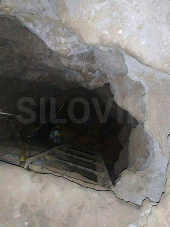 Побег из Шоушенка по-дагестански: тоннель на десятки метров (ФОТО, ВИДЕО)