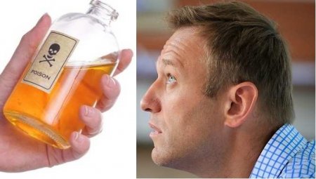 Омский врач рассказал подробности о значении уровня алкоголя в анализах Навального