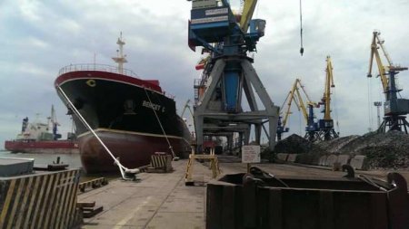Все порты Украины будут переданы в концессию или приватизированы в ближайшее время