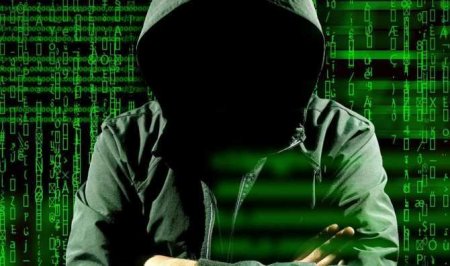 Сайт СБУ рухнул из-за хакерской атаки