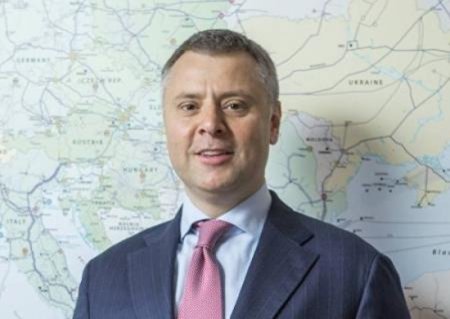 Глава «Нафтогаза»: Украина разберётся с «Северным потоком – 2», как Усик с  ...