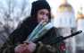 Женщины ДНР к отражению нападения ВСУ всегда готовы — Наталья Курянская (ФОТО, ВИДЕО)