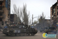 Почему ВСУ и националисты боятся отпускать мирных жителей Украины с завода "Азовсталь" в Мариуполе?