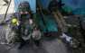 Разведка ЮВО уничтожила элитный спецназ ГУР Украины и захватила командира ( ...