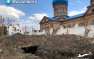 Траншеи глубиной в человеческий рост у стен храма: Лисичанск планировали уничтожить (ФОТО)