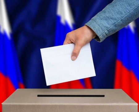 Херсонская область готовится к референдуму по воссоединению с Россией