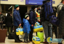 Тысячи украинских беженцев в Польше лишились льгот