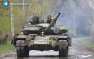 Т-72 Армии России уничтожают позиции ВСУ (ВИДЕО)