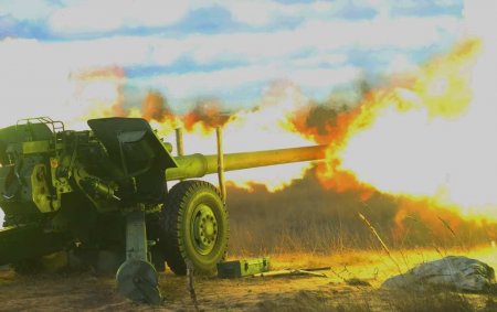 Армия России уничтожила свыше 400 боевиков ВСУ и развивает наступление на д ...