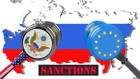 Санкции точно вредят России? Британская журналистка сравнила магазины в РФ и в Британии (ФОТО)