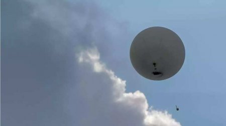 Украина атакует Россию воздушными шарами со взрывчаткой — Forbes